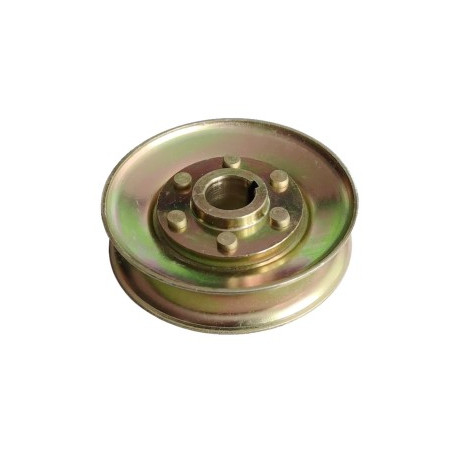 Koło pasowe prądnicy P20c  C-330